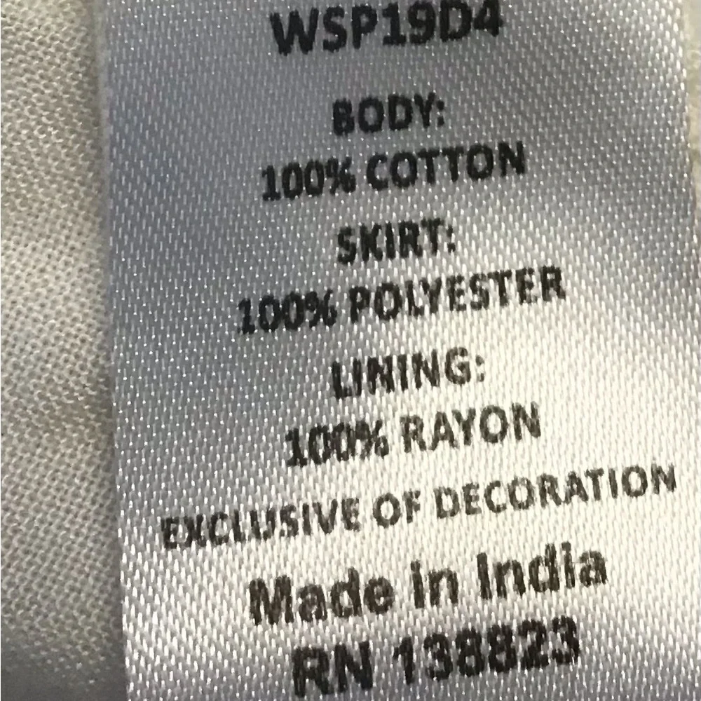 Shyanne Drress - Picture 8 of 9